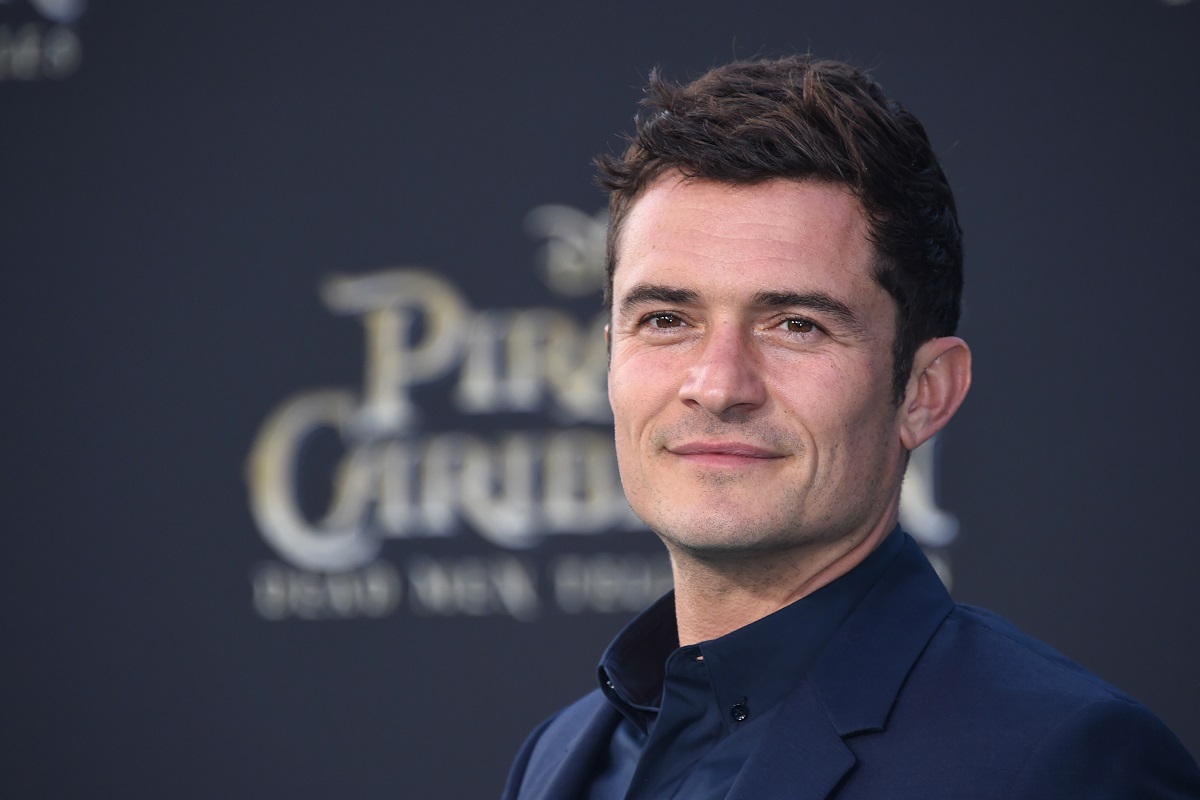 Atenção meninas Orlando Bloom está à procura da sua cara metade