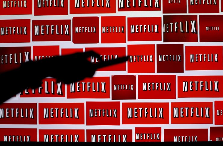 Os códigos secretos da Netflix: aprenda como usar 