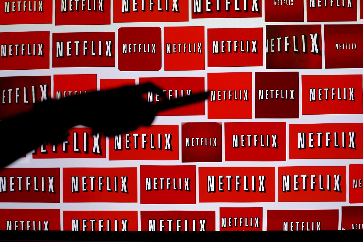 Códigos secretos da Netflix para acessar as categorias escondidas
