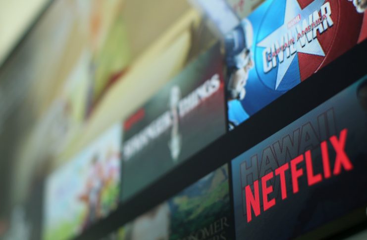 Os códigos secretos da Netflix que lhe darão acesso a milhares de géneros e  subgéneros escondidos