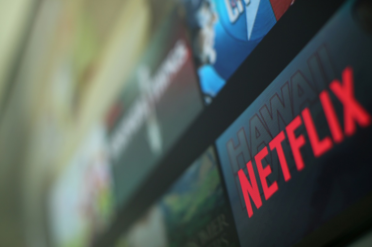 Os códigos secretos da Netflix que lhe darão acesso a milhares de géneros e  subgéneros escondidos