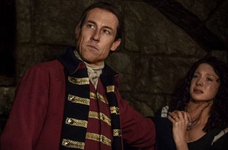 O Sucessor Ja Foi Escolhido Tobias Menzies E O Novo Principe Filipe Em The Crown