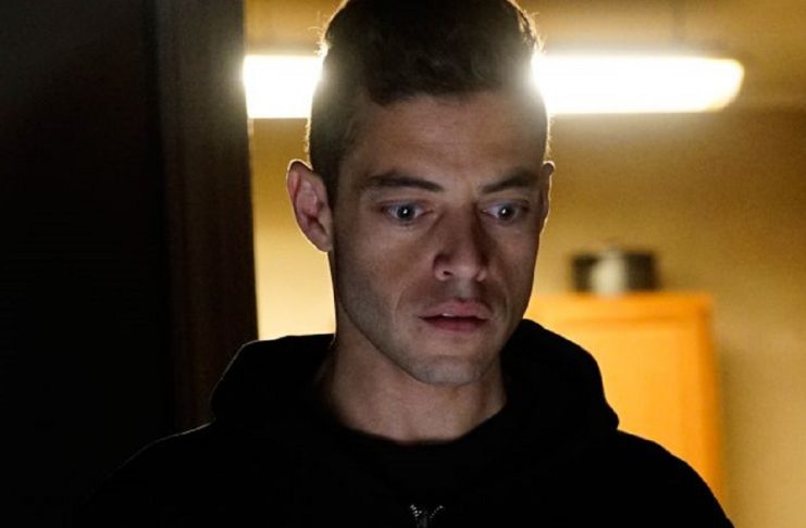 Última temporada de “Mr. Robot” estreia esta semana em Portugal