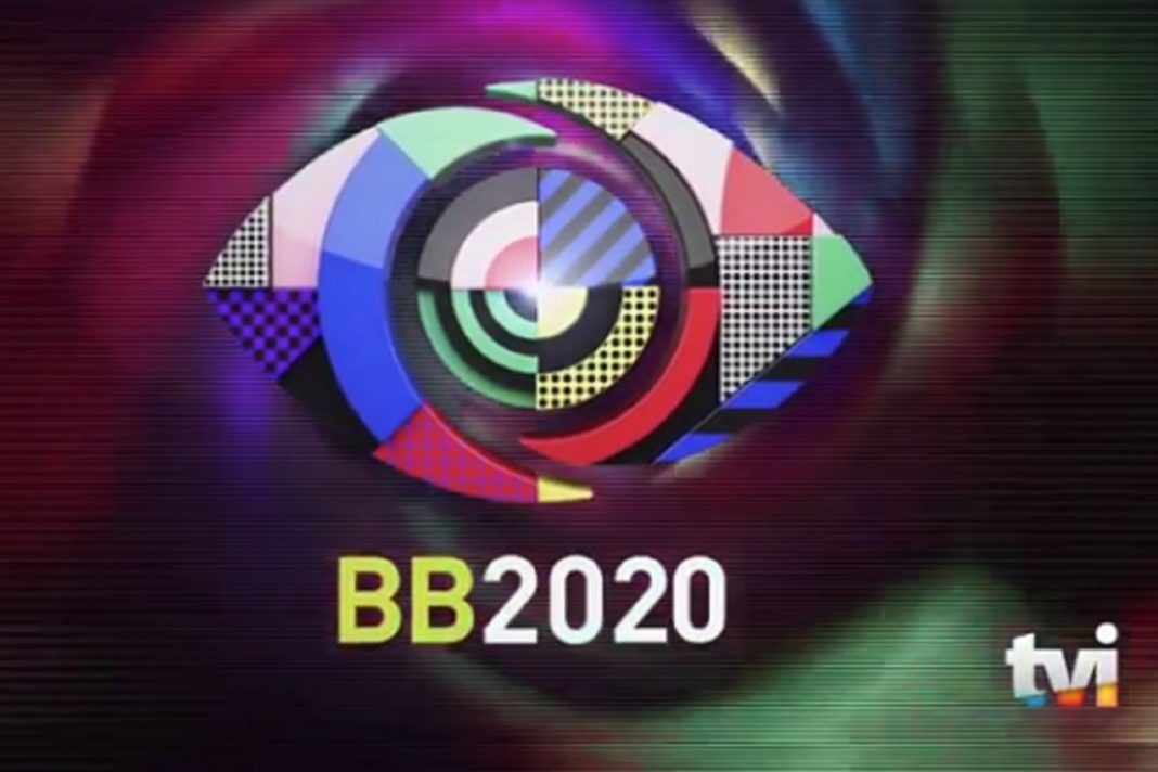 “Big Brother” está de volta e os apresentadores perfilamse