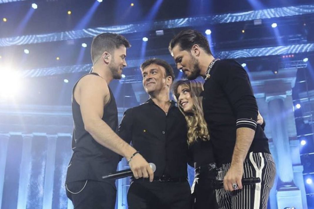 Eurovisão 2021: Itália vence em Roterdão