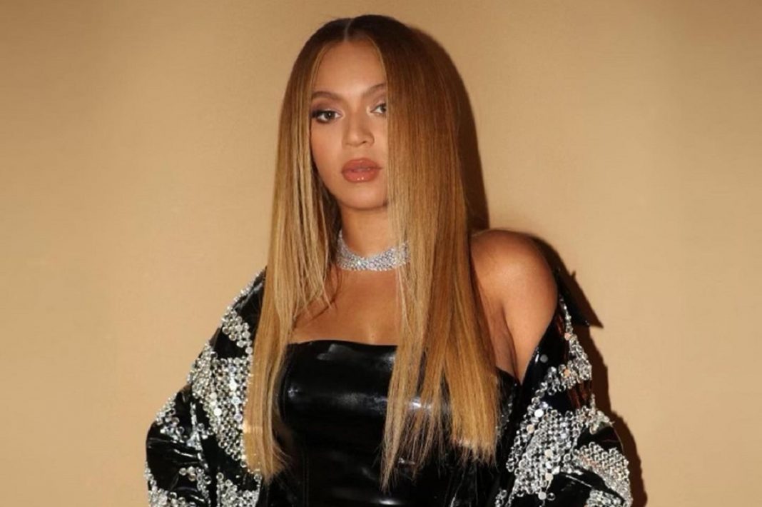 Beyoncé Celebra Quatro Anos Dos Gémeos 7595