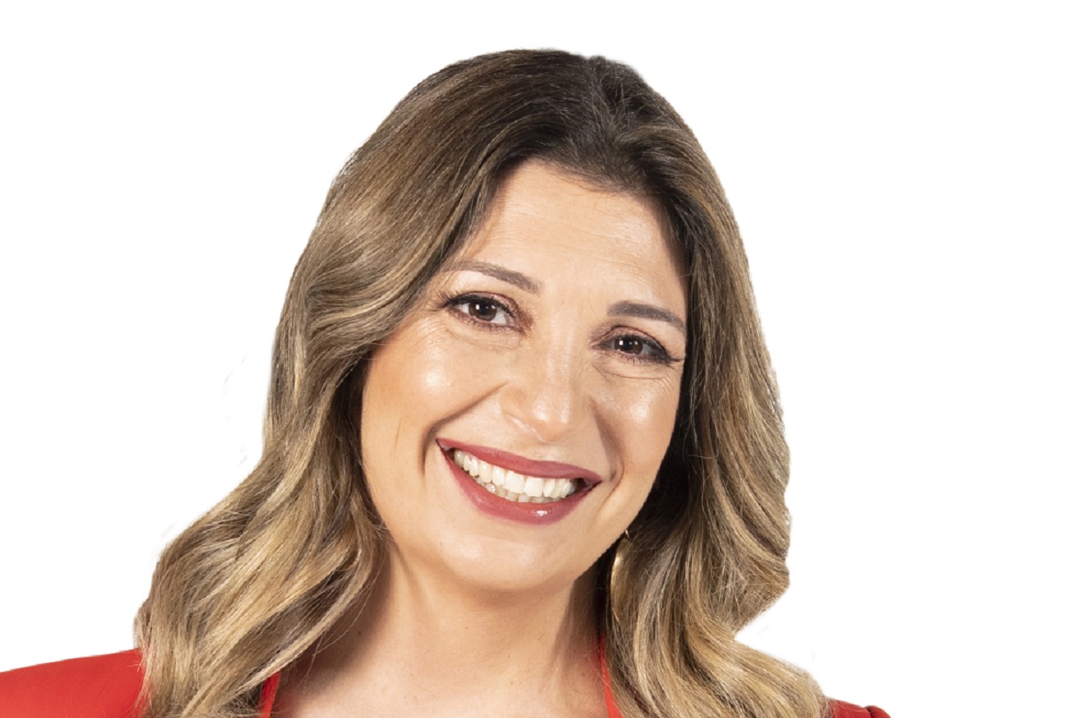 Virginia López: «Será que eu quero continuar a jogar?», Big Brother