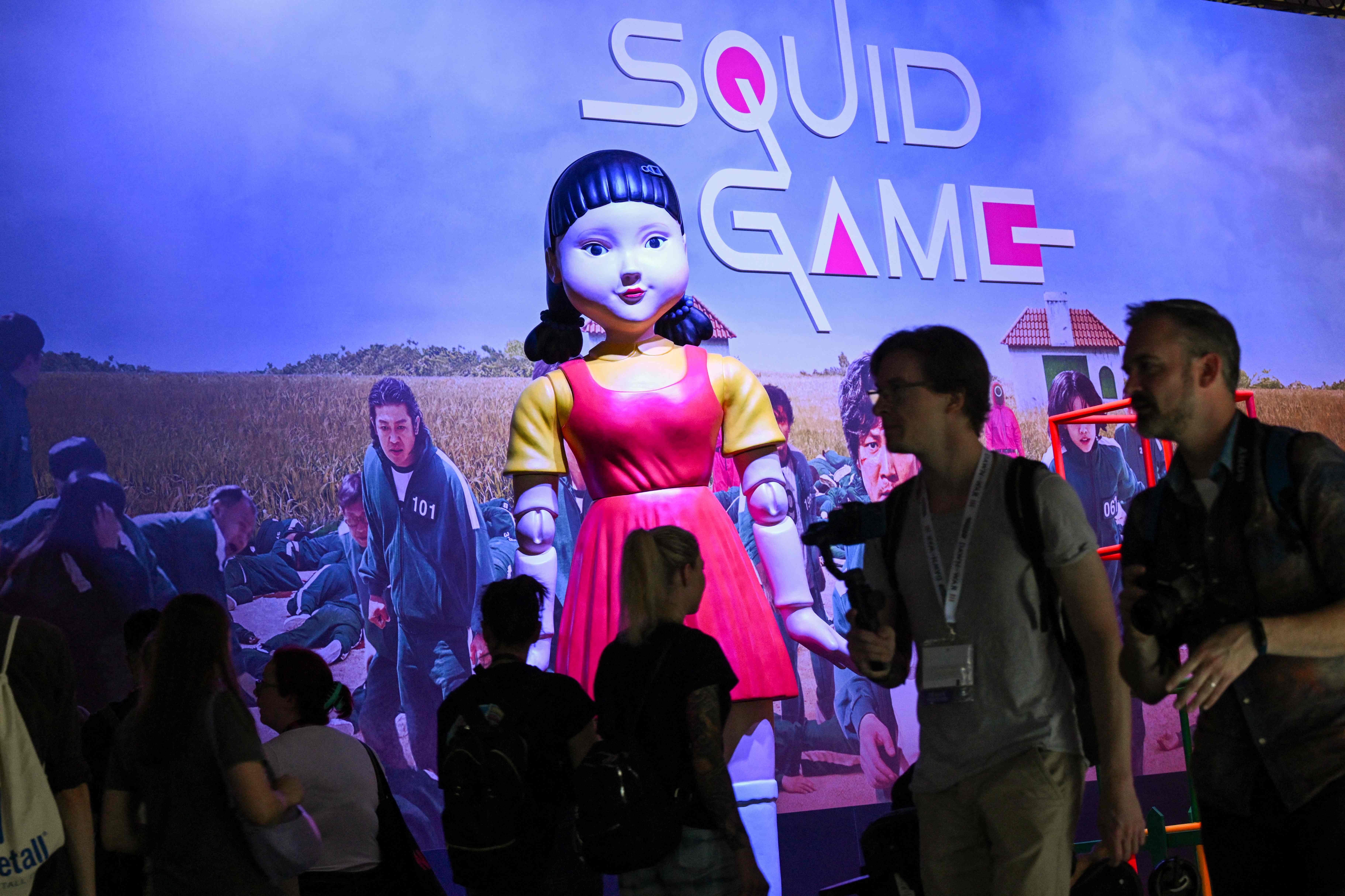 Squid Game - O Desafio: Os produtores já estão a planear uma temporada 2 ?
