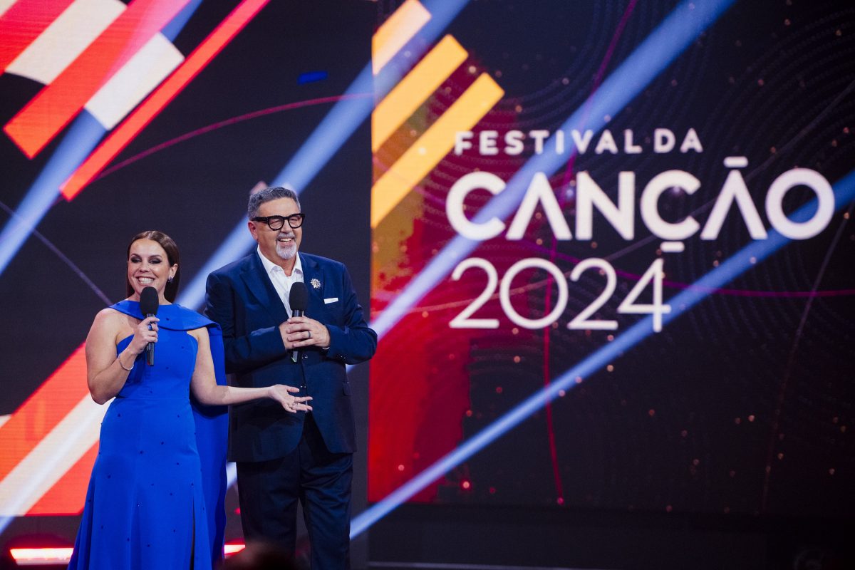 Festival Da Canção Buba Espinho Homenageia O Pai E Maria João